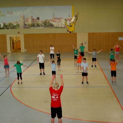 Trainingslager 2011 066