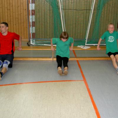 Trainingslager 2011 070