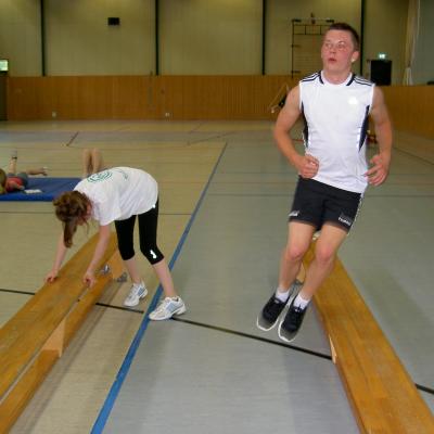 Trainingslager 2011 071