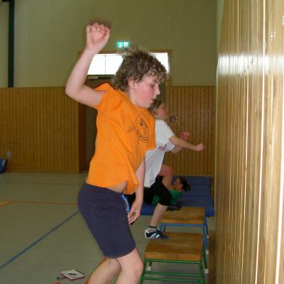 Trainingslager 2011 072