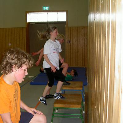 Trainingslager 2011 073