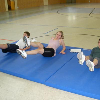 Trainingslager 2011 074