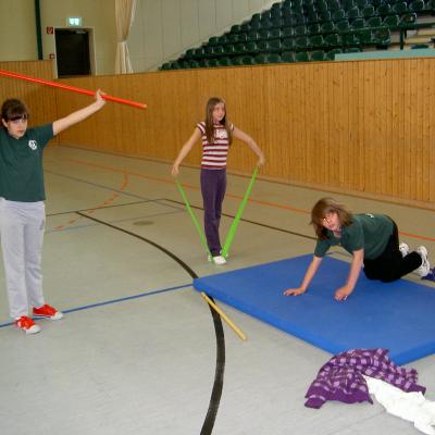 Trainingslager 2011 075