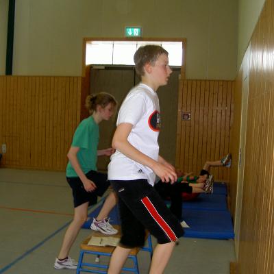 Trainingslager 2011 077