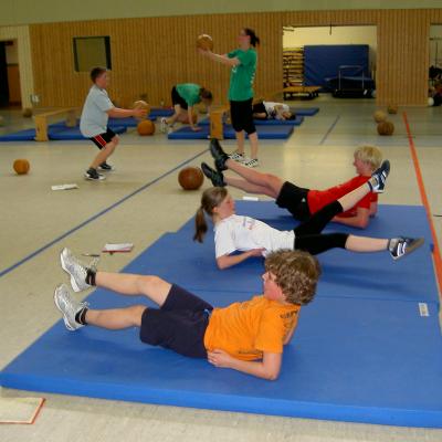 Trainingslager 2011 078