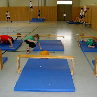 Trainingslager 2011 079