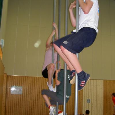 Trainingslager 2011 080