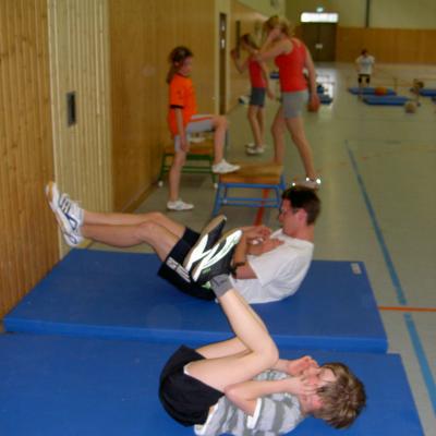 Trainingslager 2011 081