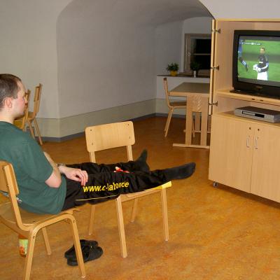 Trainingslager 2011 090