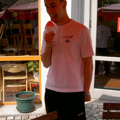 Trainingslager 2011 100