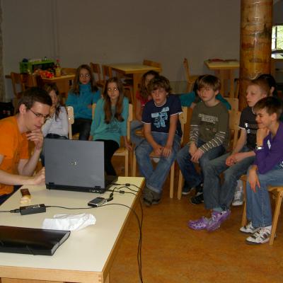 Trainingslager 2011 102