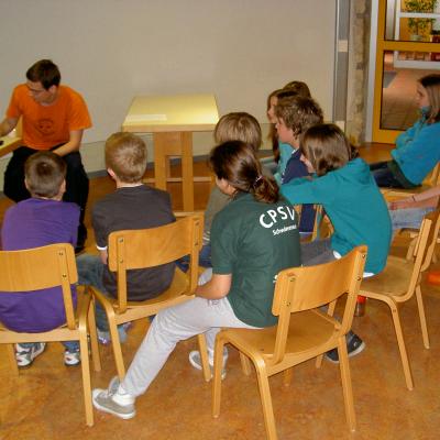 Trainingslager 2011 103