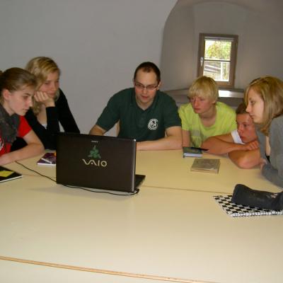 Trainingslager 2011 104