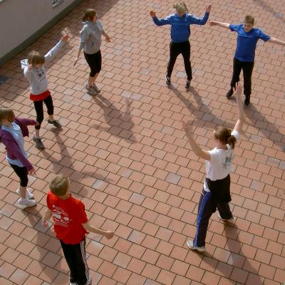 Trainingslager 2011 105