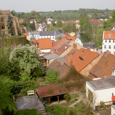 Trainingslager 2011 106