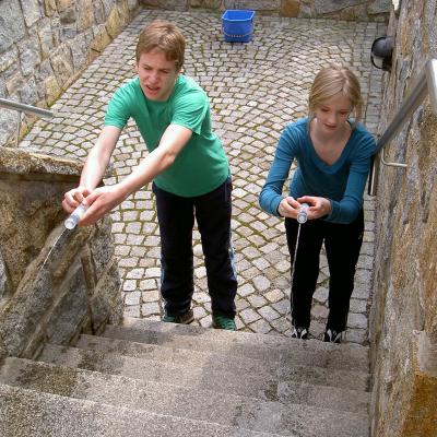 Trainingslager 2011 122