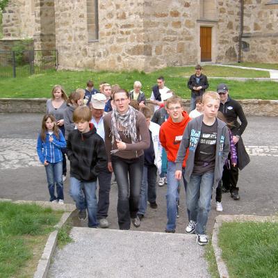 Trainingslager 2011 147