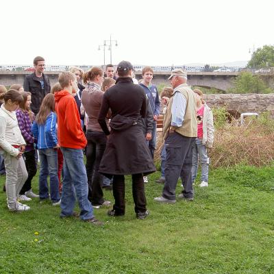 Trainingslager 2011 150