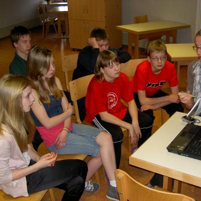 Trainingslager 2011 153