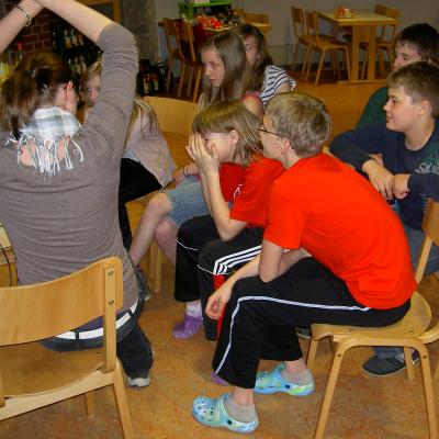 Trainingslager 2011 154