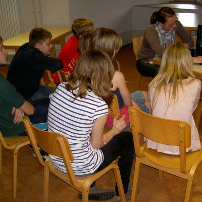 Trainingslager 2011 156