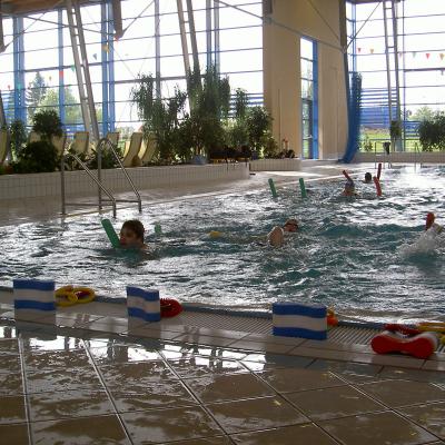 Trainingslager 2011 158