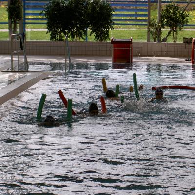 Trainingslager 2011 160