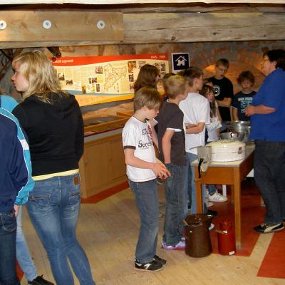 Trainingslager 2011 163