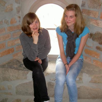 Trainingslager 2011 170