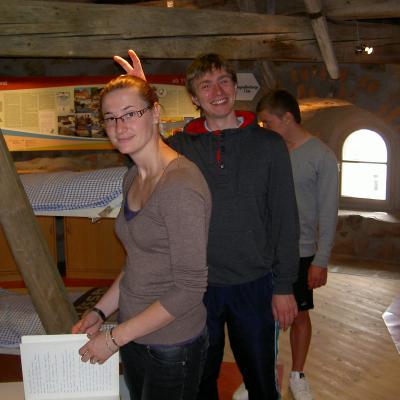 Trainingslager 2011 172