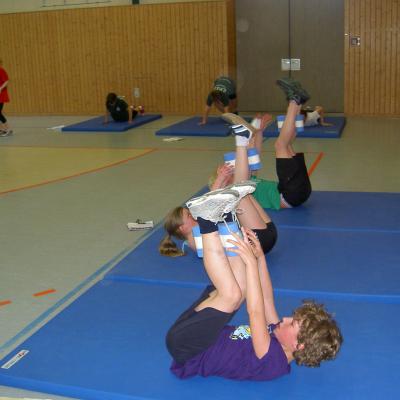 Trainingslager 2011 180