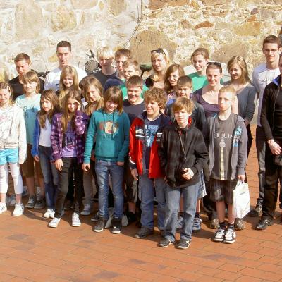 Trainingslager 2011 184