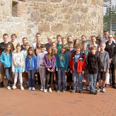 Trainingslager 2011 188