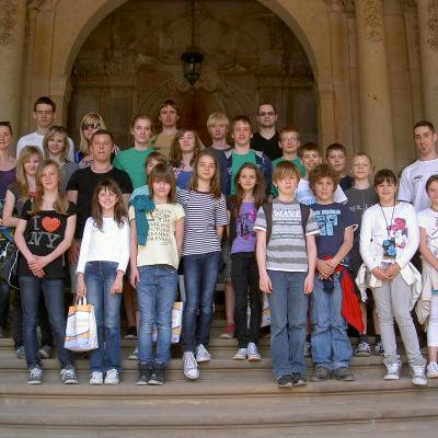 Trainingslager 2011 191