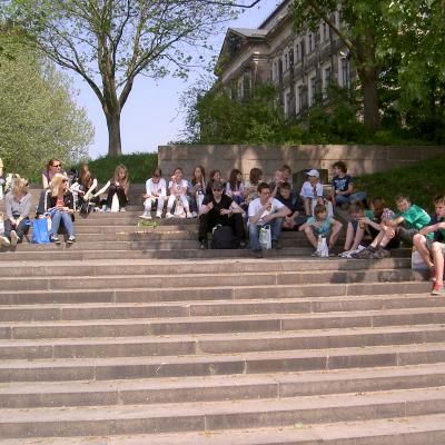 Trainingslager 2011 216