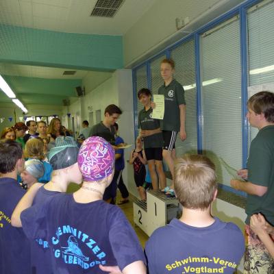 2013 06 09 Cpsv Sommerschwimmfest 007