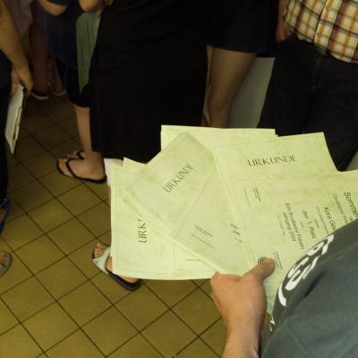 2013 06 09 Cpsv Sommerschwimmfest 010