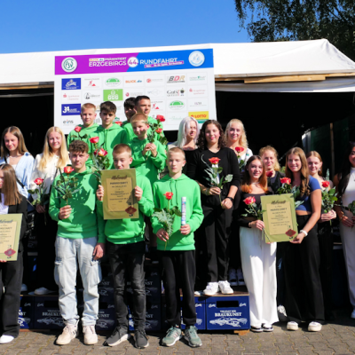 2024 Ehrung Sportler des Jahres 2023
