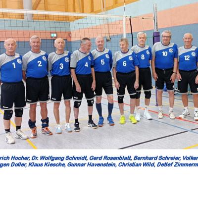 Mannschaft U 73