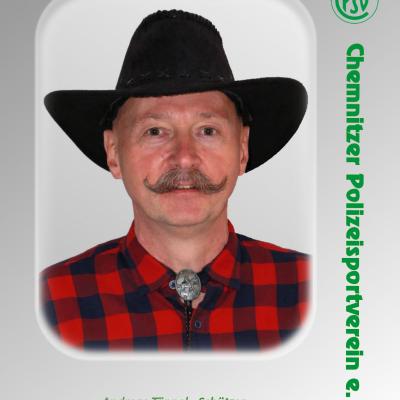 Sportler 2024 3. Platz Andreas Toppel Schutzen
