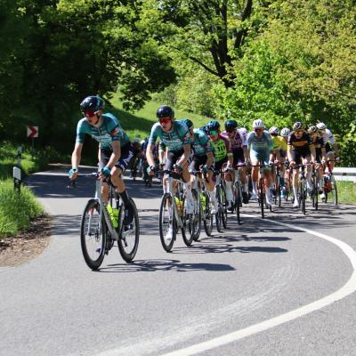 008 2025 Rennen