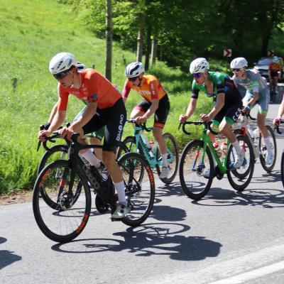 022 2025 Rennen