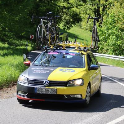 025 2025 Rennen