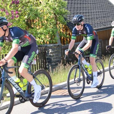 027 2025 Rennen