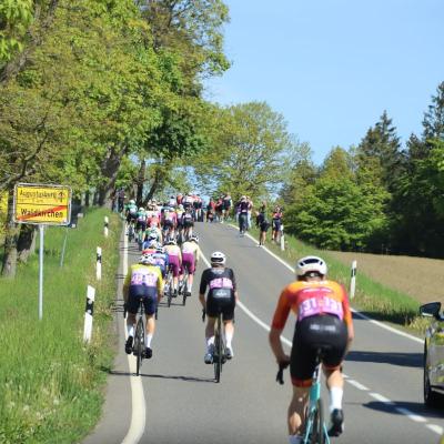 030 2025 Rennen