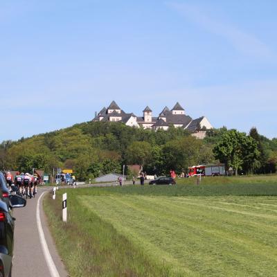 032 2025 Rennen