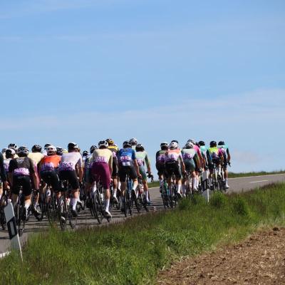 033 2025 Rennen