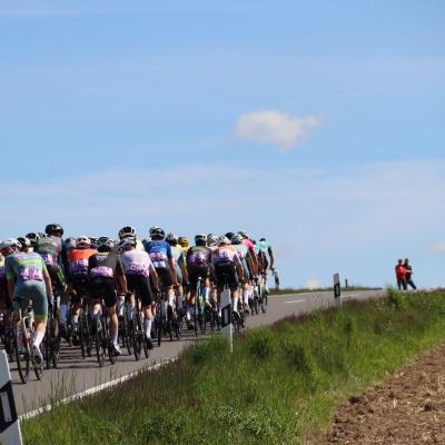 034 2025 Rennen