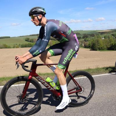 037 2025 Rennen
