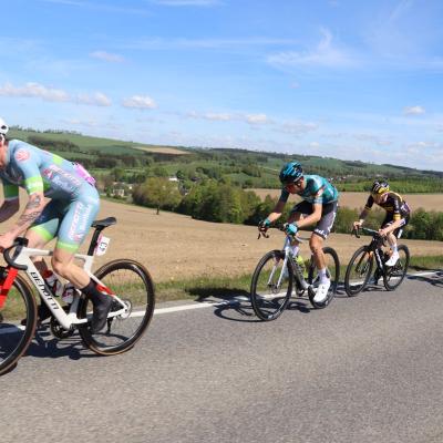 045 2025 Rennen